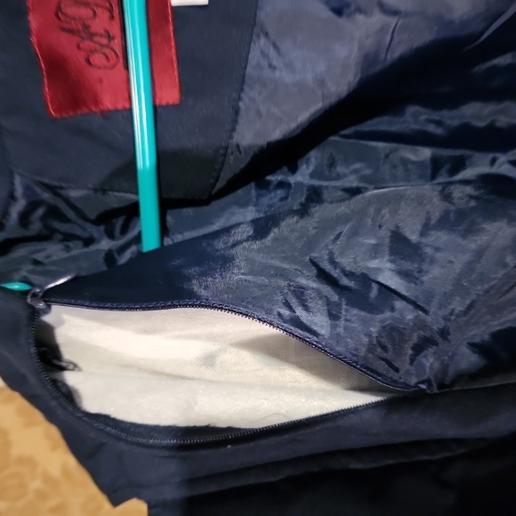 TERRIBLE'S TOWN PAHRUMP, NVMEN'S DRESS COAT ( SIZE S). - Picture 10 of 13